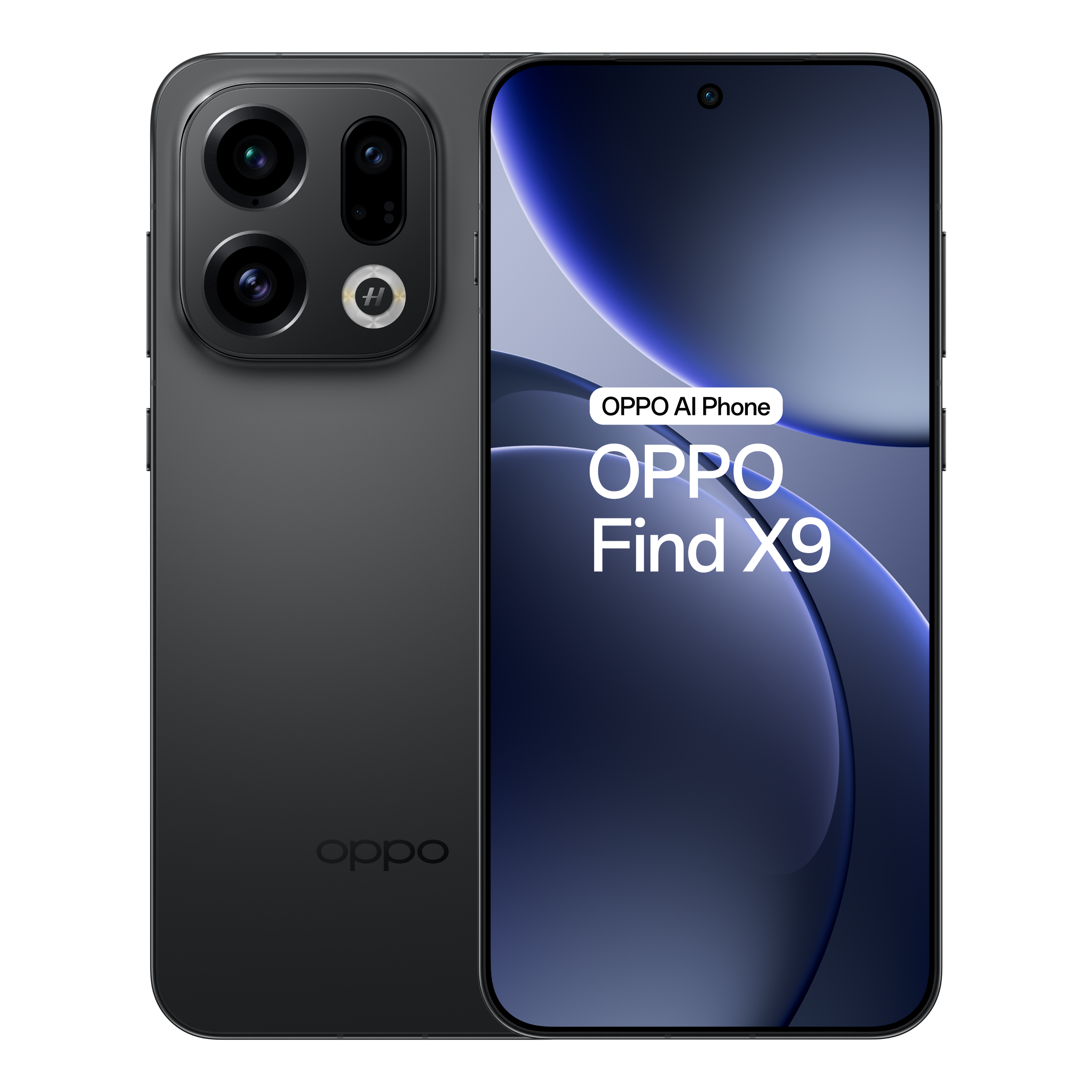 OPPO Find X9 5G – OPPO Benelux