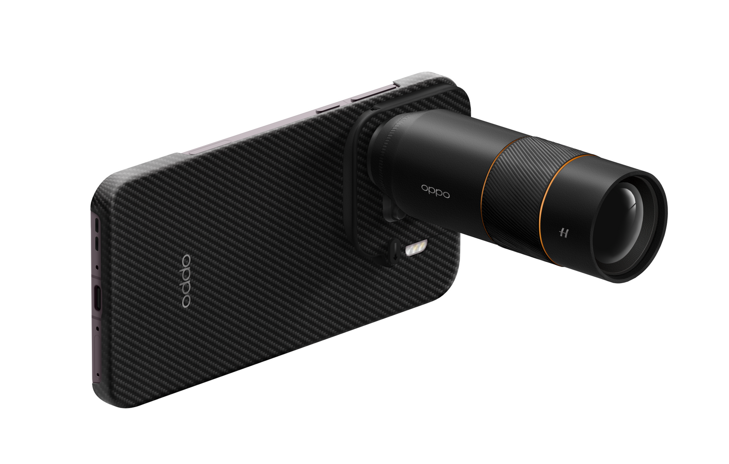 OPPO Hasselblad Teleconverter Kit