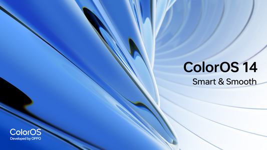 Customize Your Way with ColorOS
