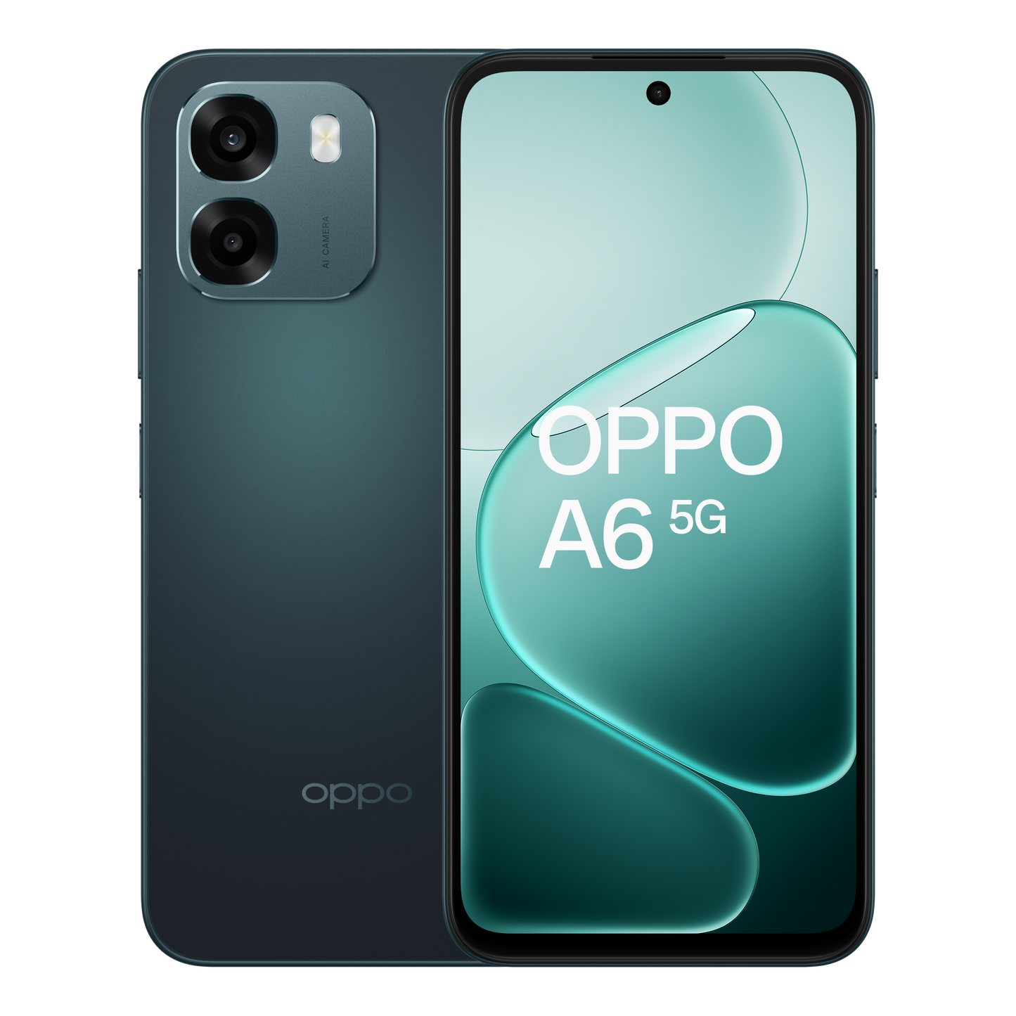 OPPO A6 5G