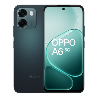 OPPO A6 5G