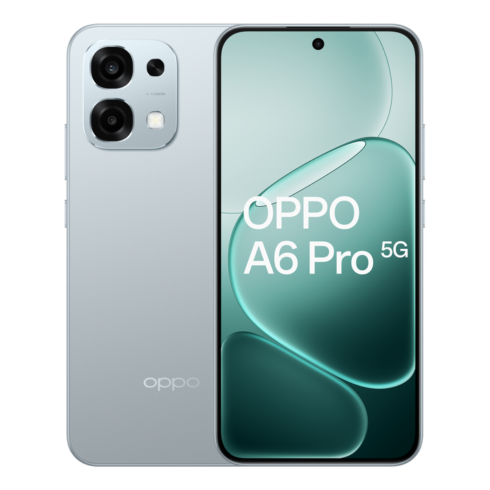 OPPO A6 Pro 5G official image