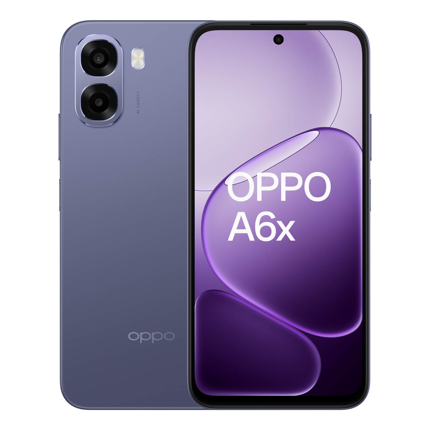 OPPO A6x 4G