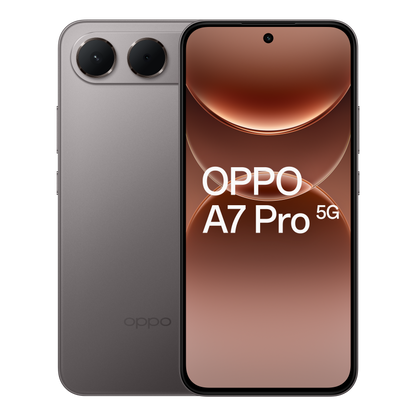 OPPO A7 Pro 5G