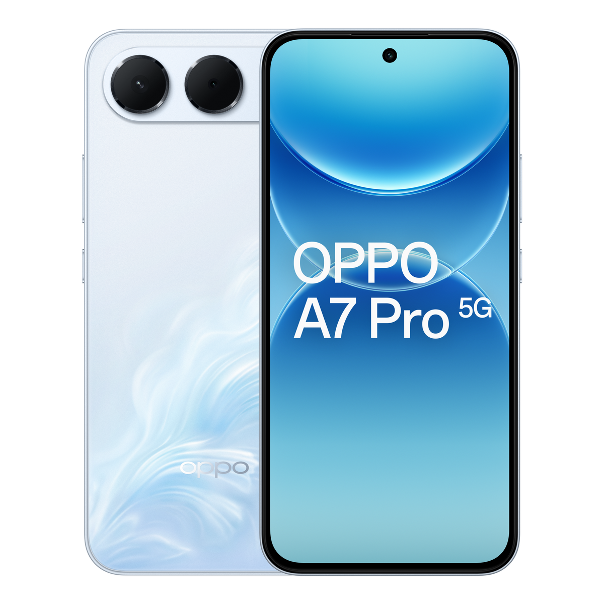 OPPO A7 Pro 5G