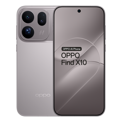 OPPO Find X10 5G Pre-order Reservation Fee
