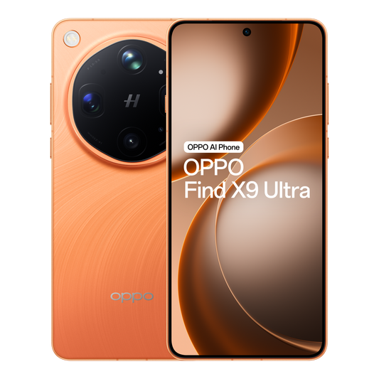 OPPO Find X9 Ultra 5G