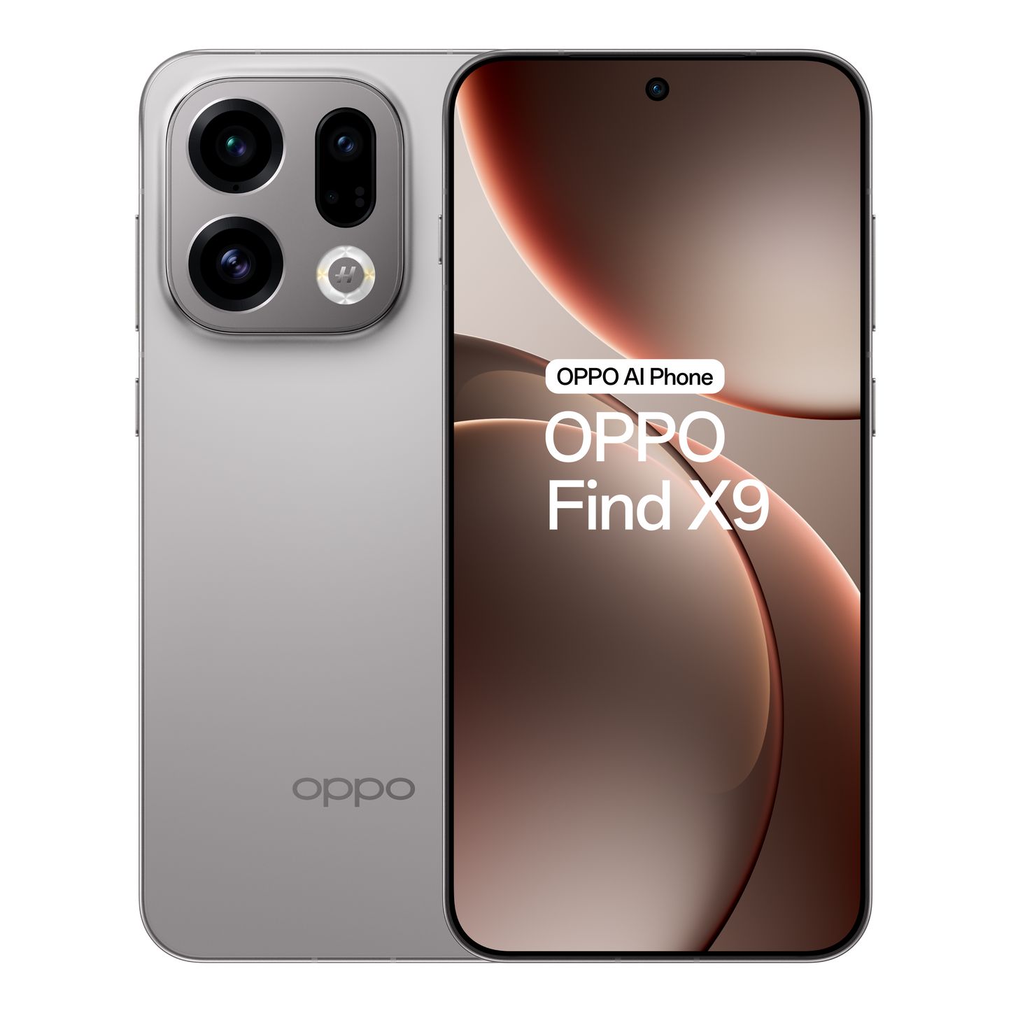 OPPO Find X9 5G