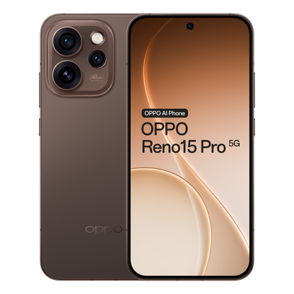 OPPO Reno15 Pro 5G