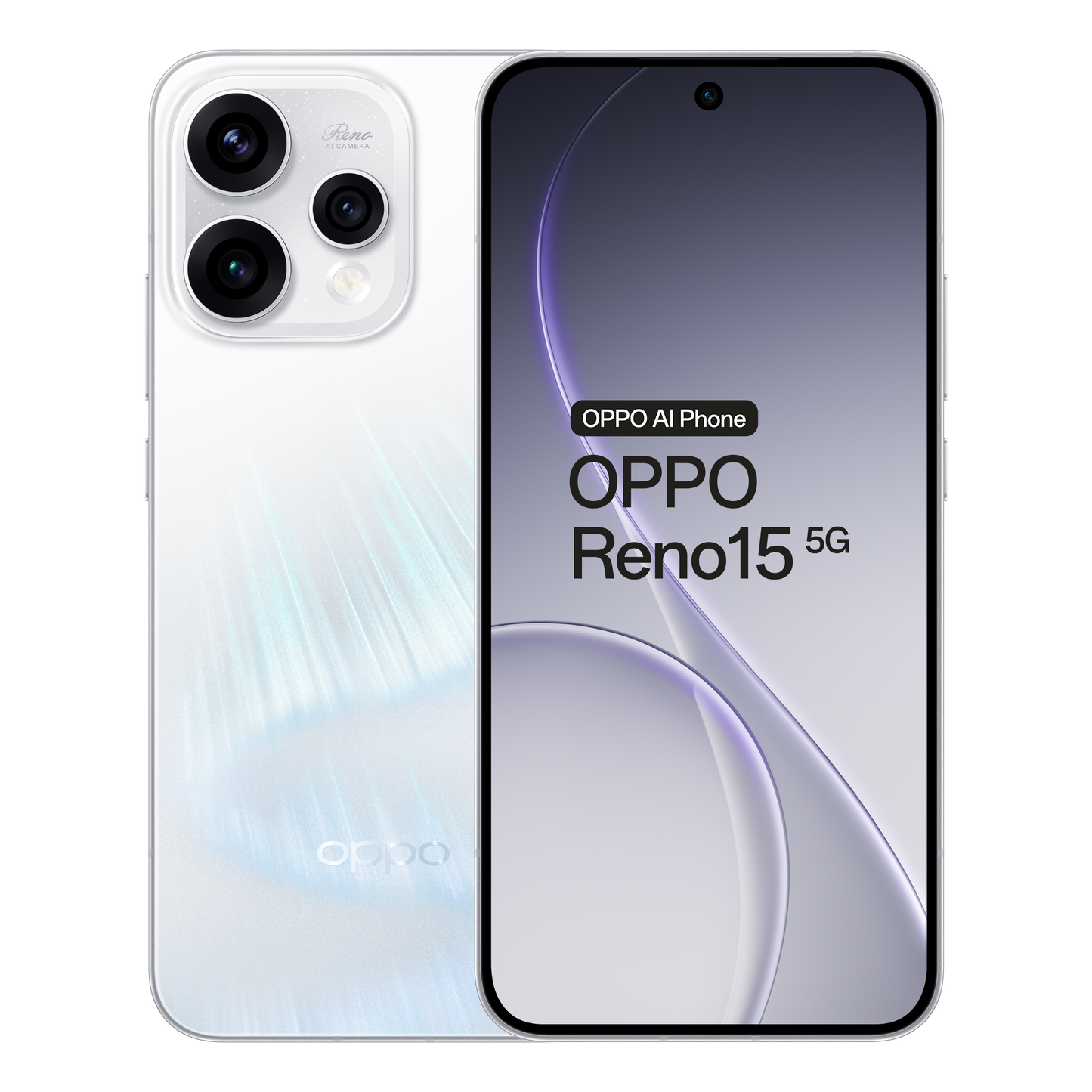 OPPO Reno15 5G