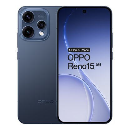 OPPO Reno15 5G