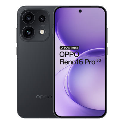 OPPO Reno16 Pro 5G