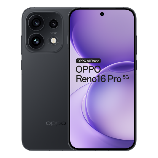 OPPO Reno16 Pro 5G