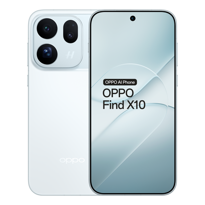 OPPO Find X10 5G Pre-order Reservation Fee