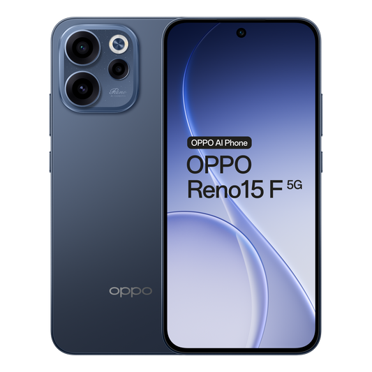 OPPO Reno15 F 5G