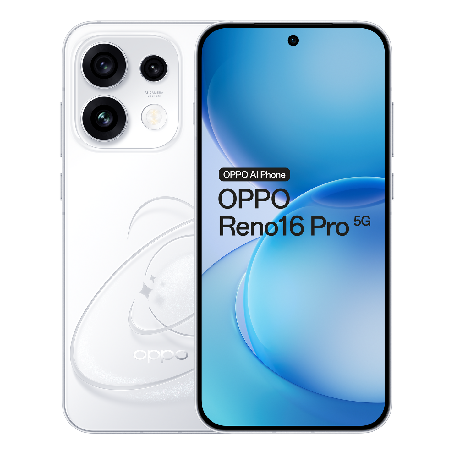 OPPO Reno16 Pro 5G