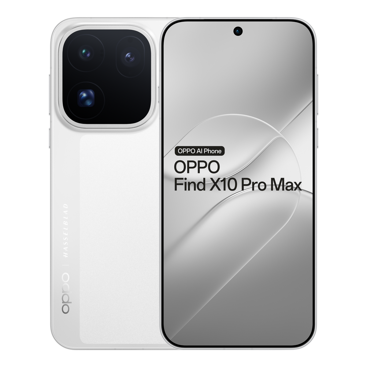 OPPO Find X10 Pro Max 5G