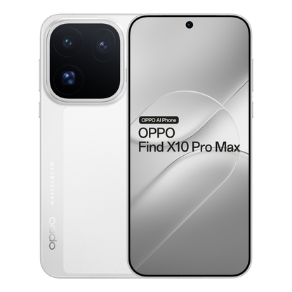 OPPO Find X10 Pro Max 5G