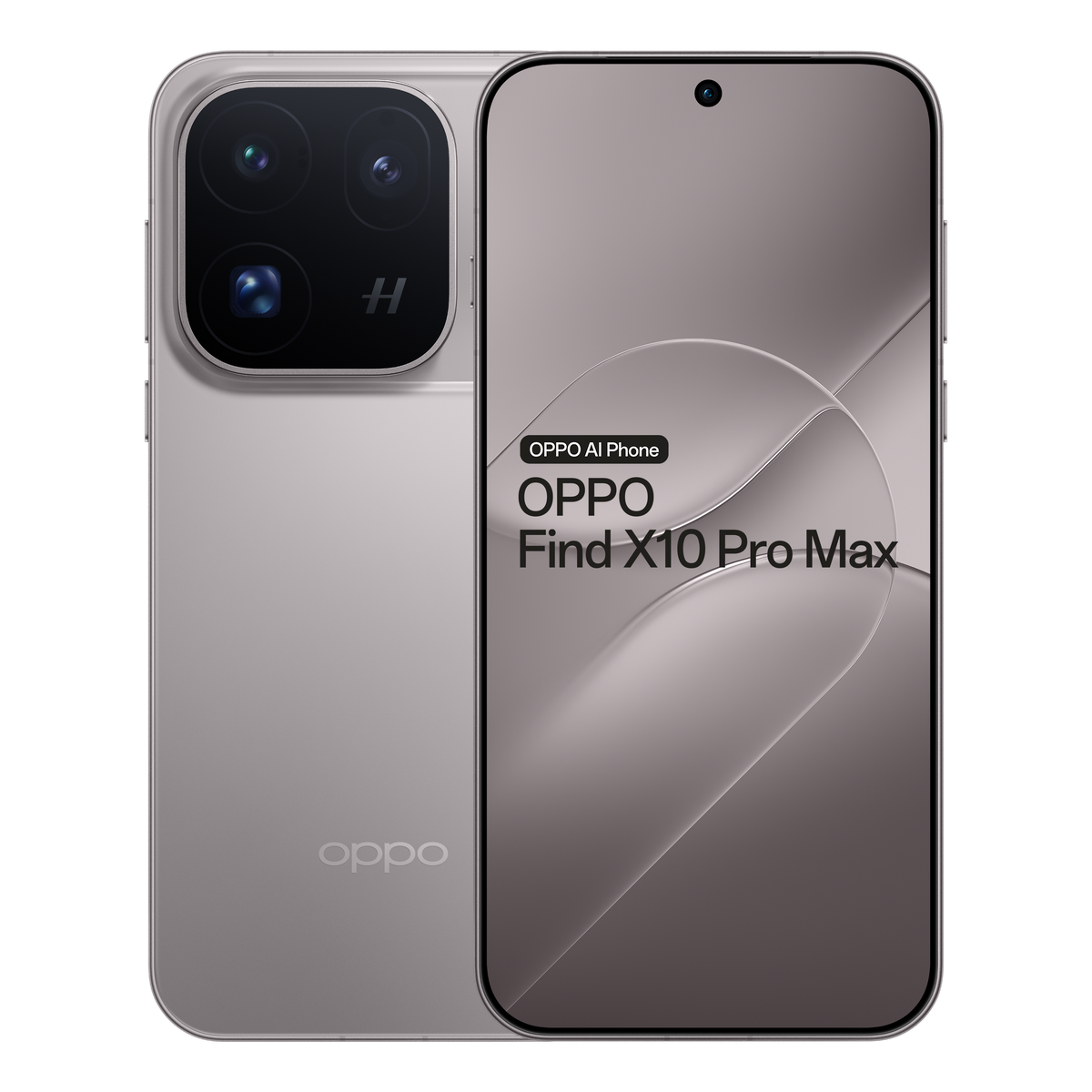 OPPO Find X10 Pro Max 5G