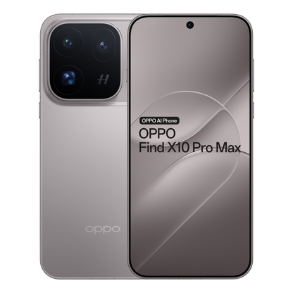 OPPO Find X10 Pro Max 5G