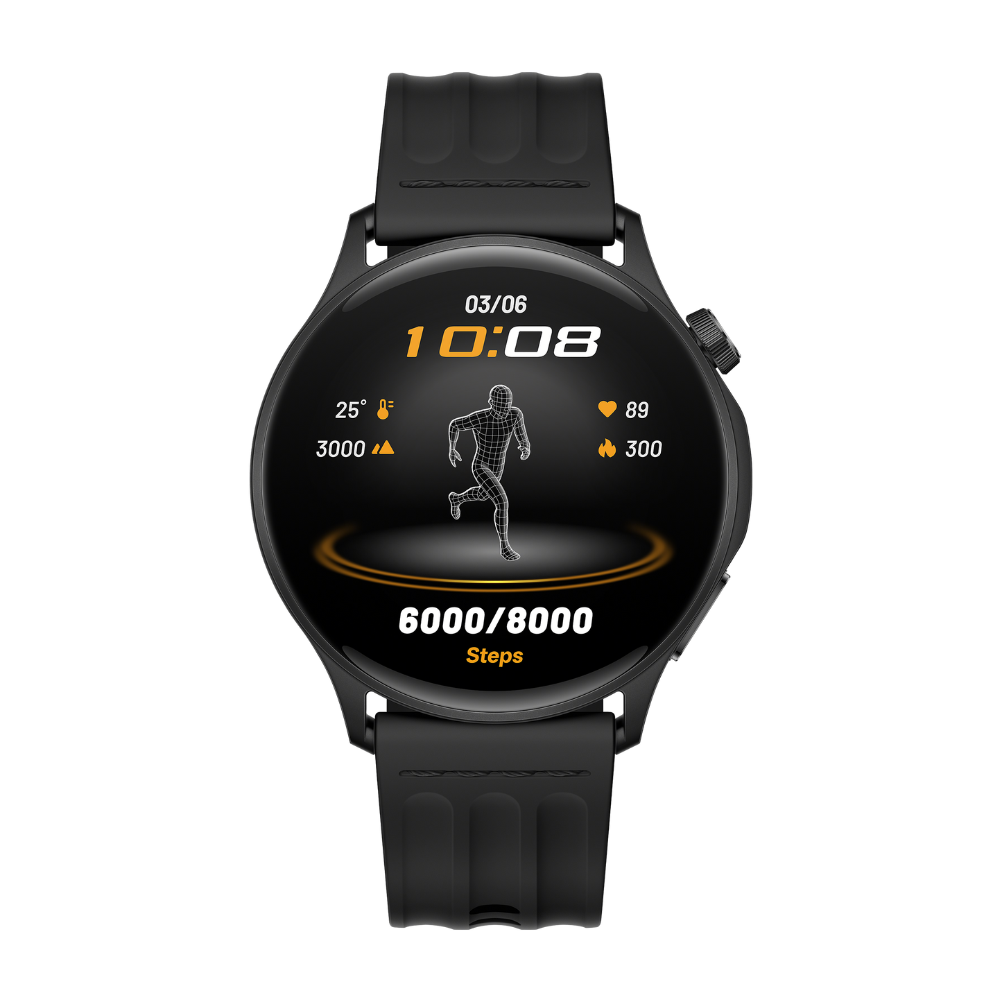 OPPO Watch S