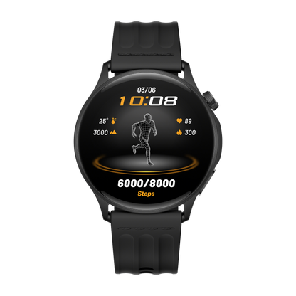 OPPO Watch S