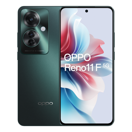 OPPO Reno11 F 5G - Refurbished