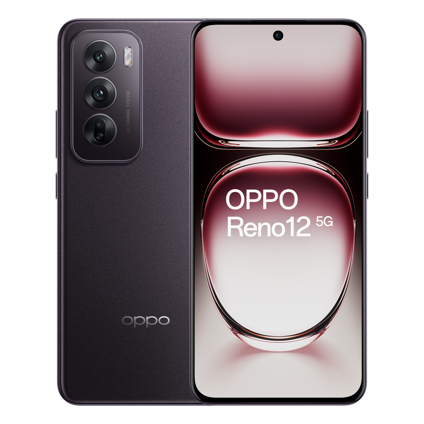 OPPO Reno12 5G - Refurbished