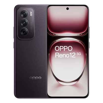 OPPO Reno12 5G - Refurbished