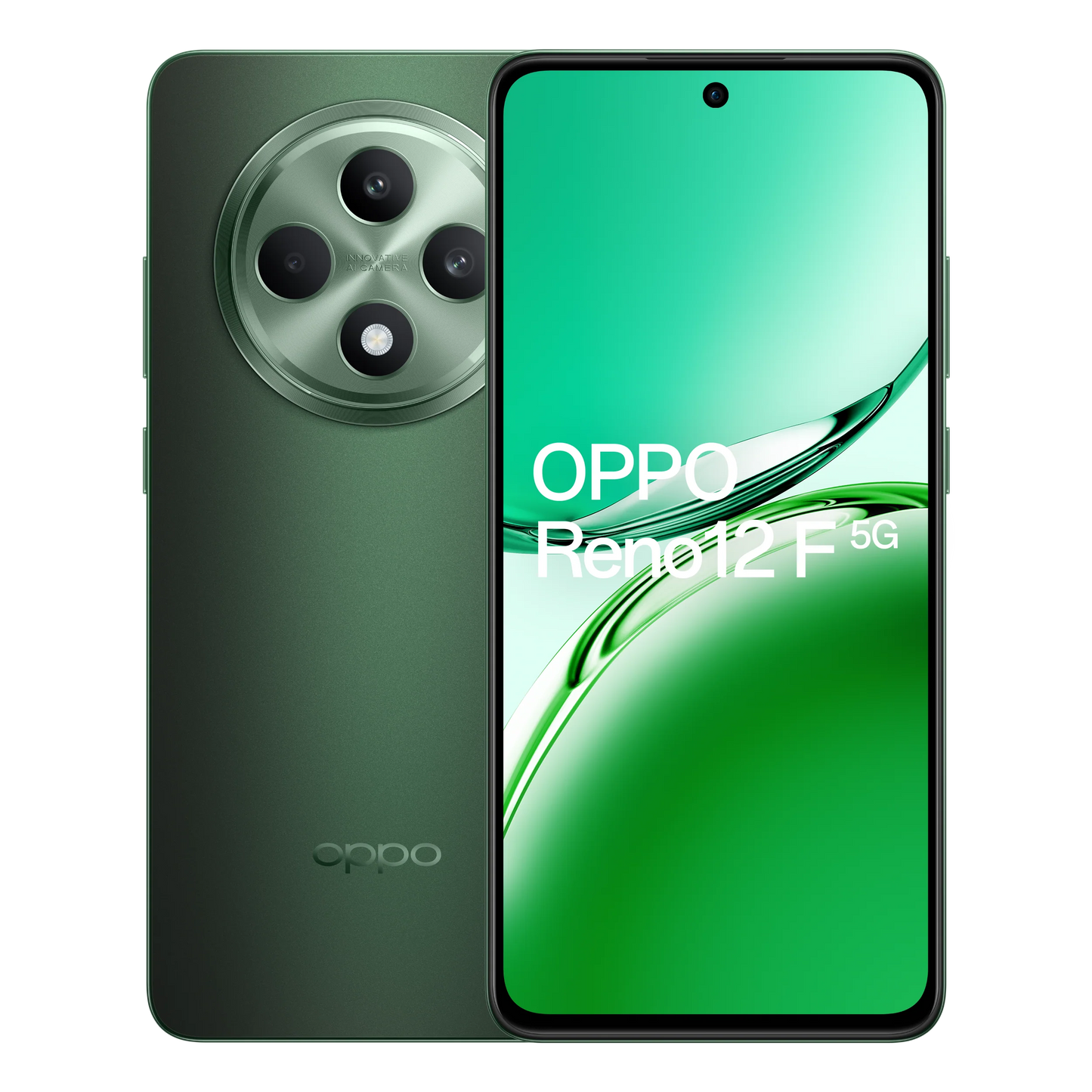 OPPO Reno12 F 5G