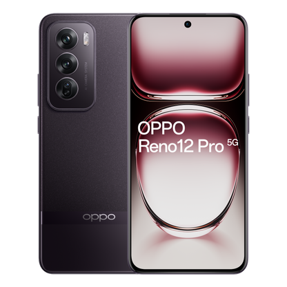 OPPO Reno12 Pro 5G - Refurbished