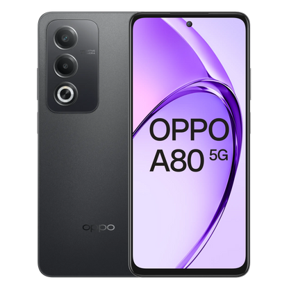 OPPO A80 5G