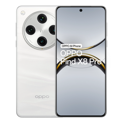 OPPO Find X8 Pro 5G