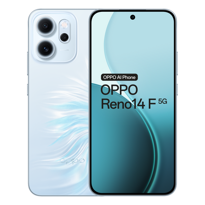 OPPO Reno14 FS/F 5G