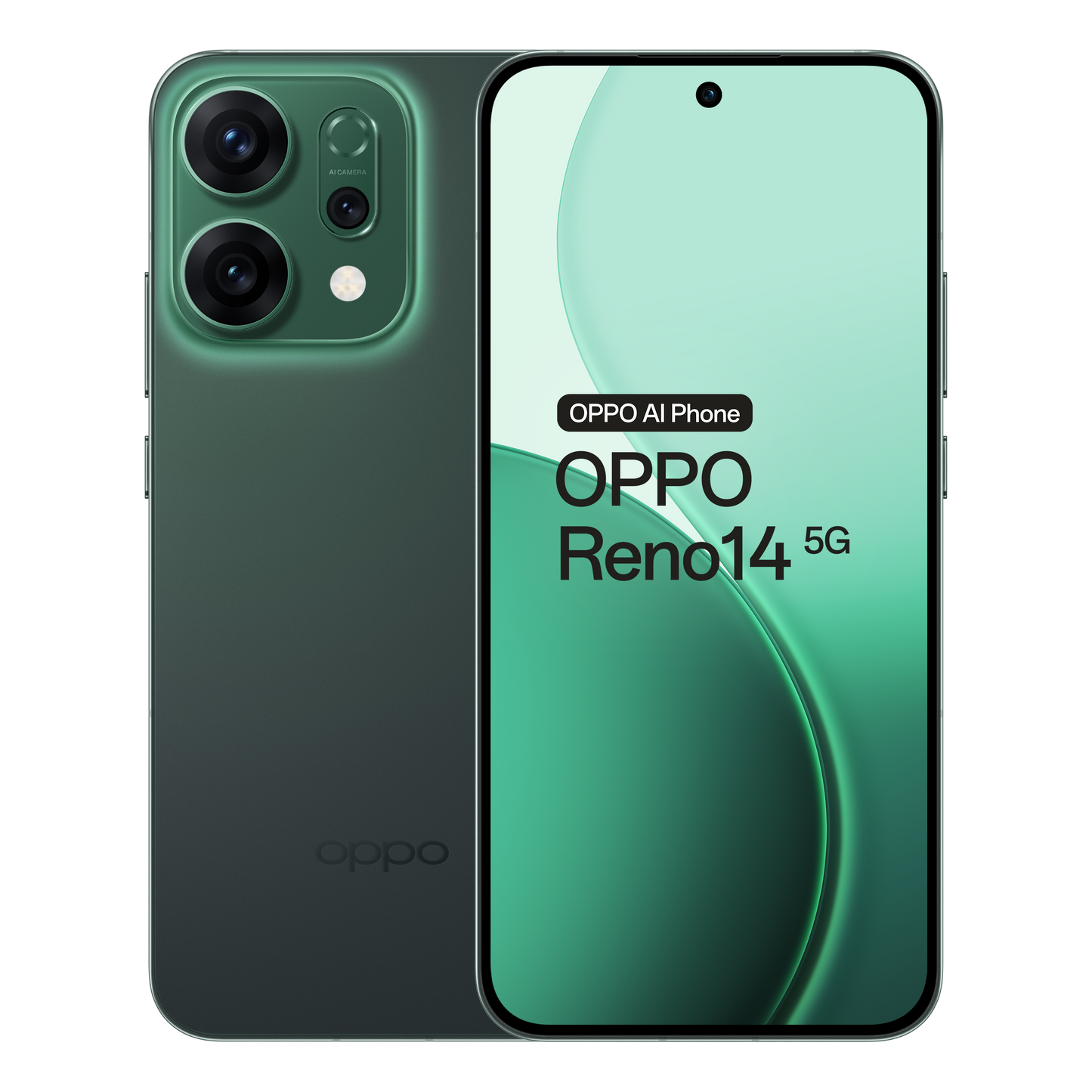 OPPO Reno14 5G