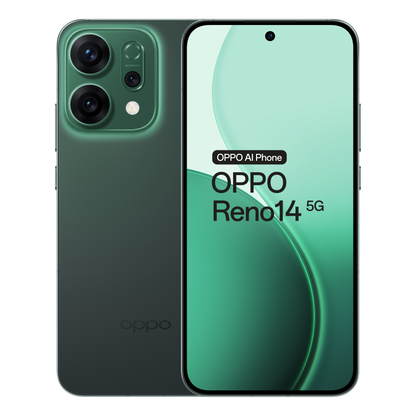 OPPO Reno14 5G