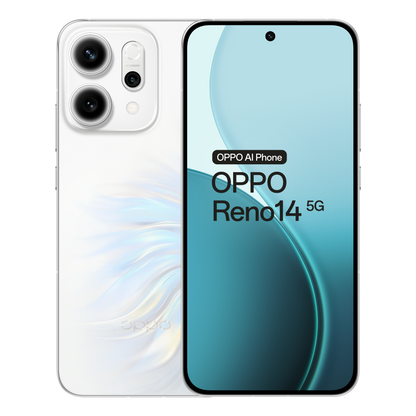 OPPO Reno14 5G