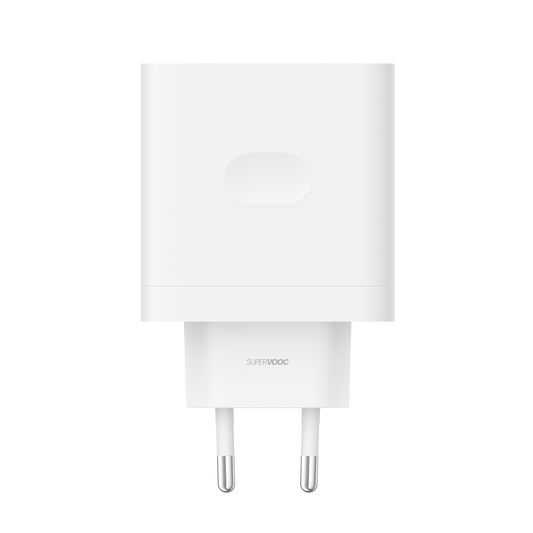 OPPO SuperVOOC 100W Oplader