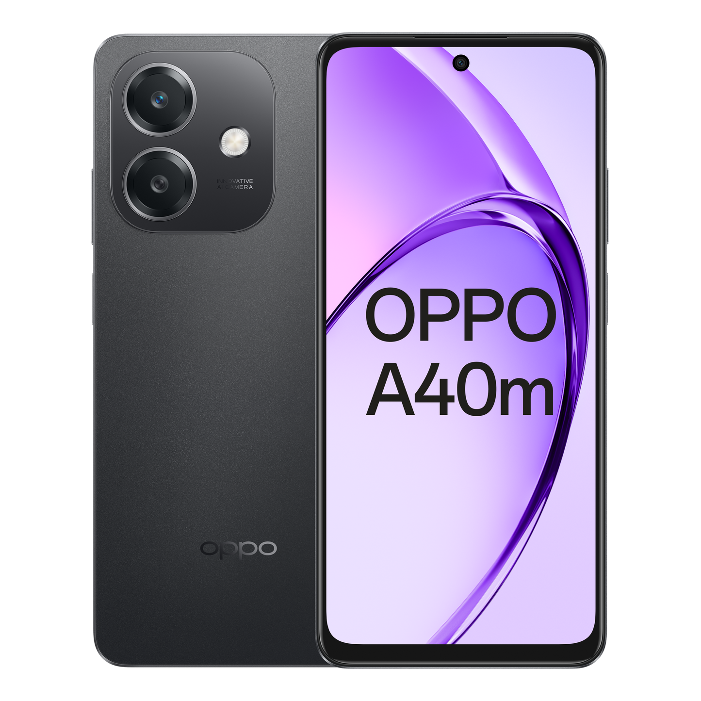 OPPO A40m