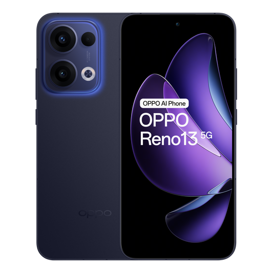 OPPO Reno13 5G 