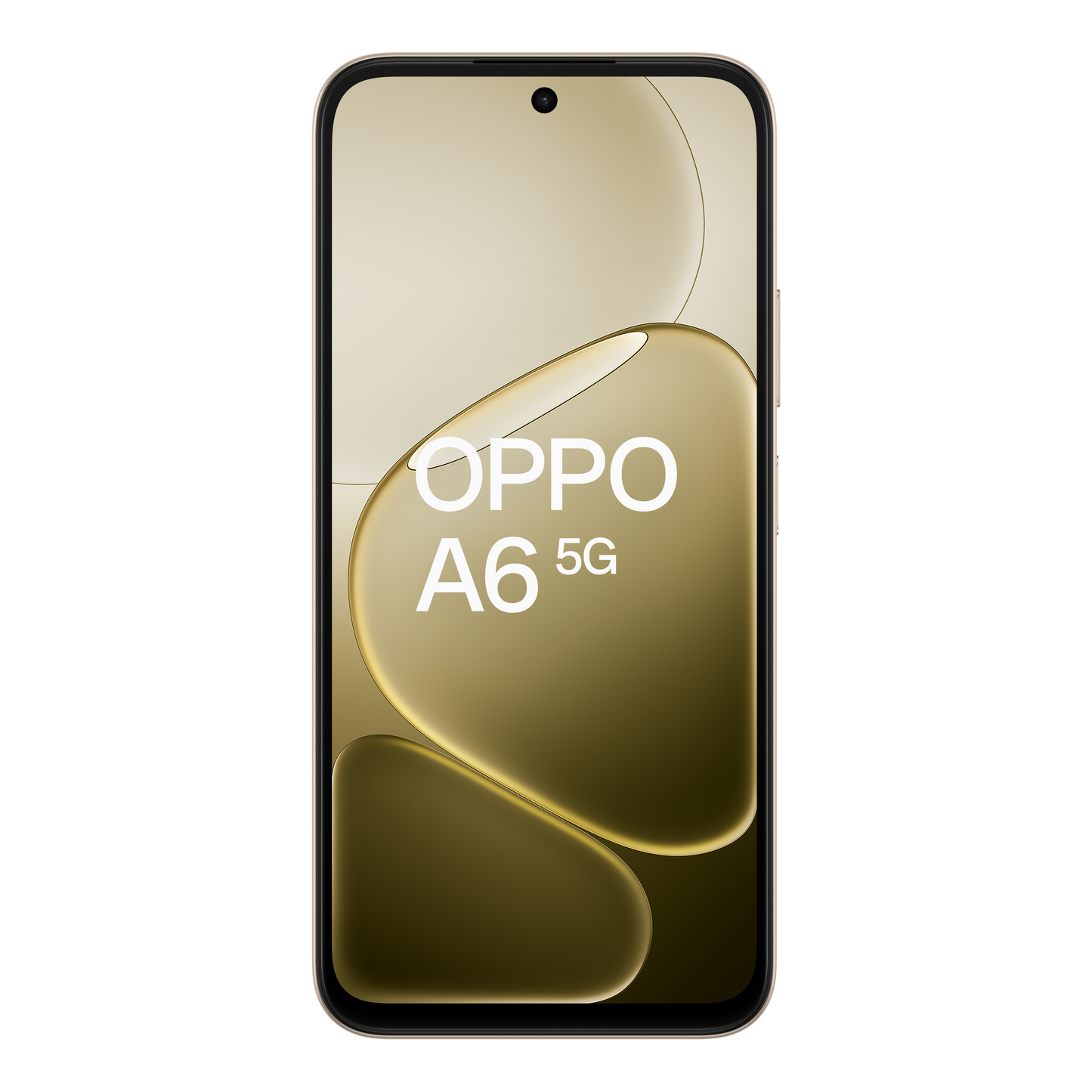 OPPO A6 5G