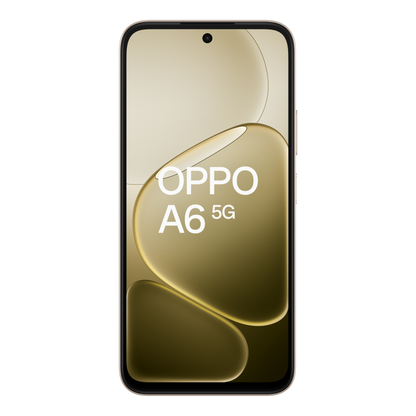 OPPO A6 5G