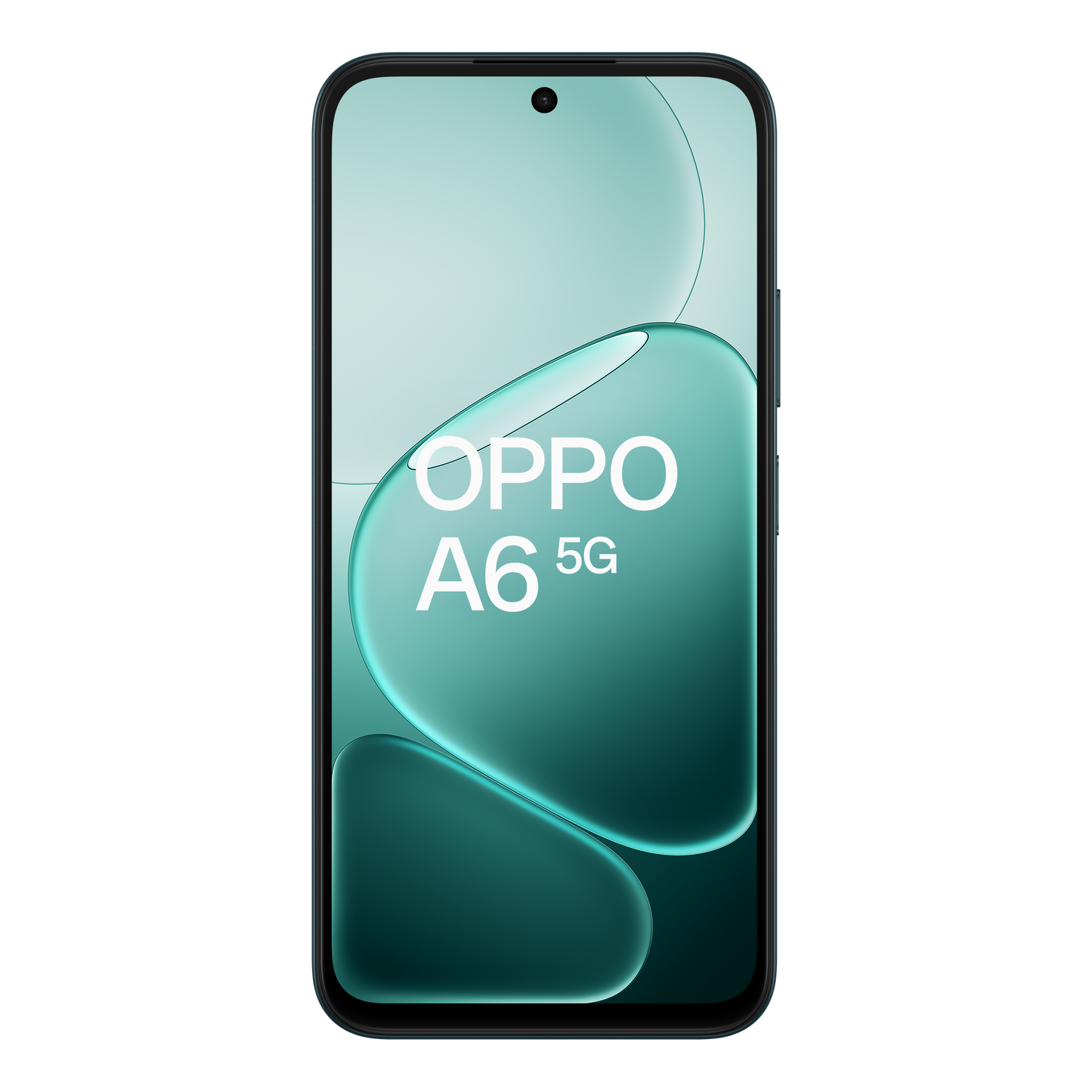 OPPO A6 5G