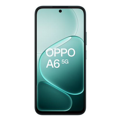 OPPO A6 5G