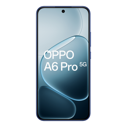 OPPO A6 Pro 5G + Écouteurs Enco Buds3
