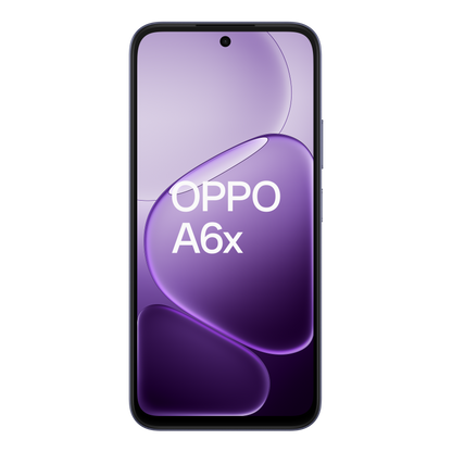 OPPO A6x 4G