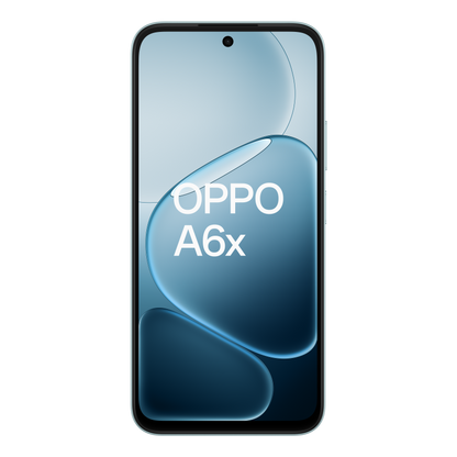 OPPO A6x 4G