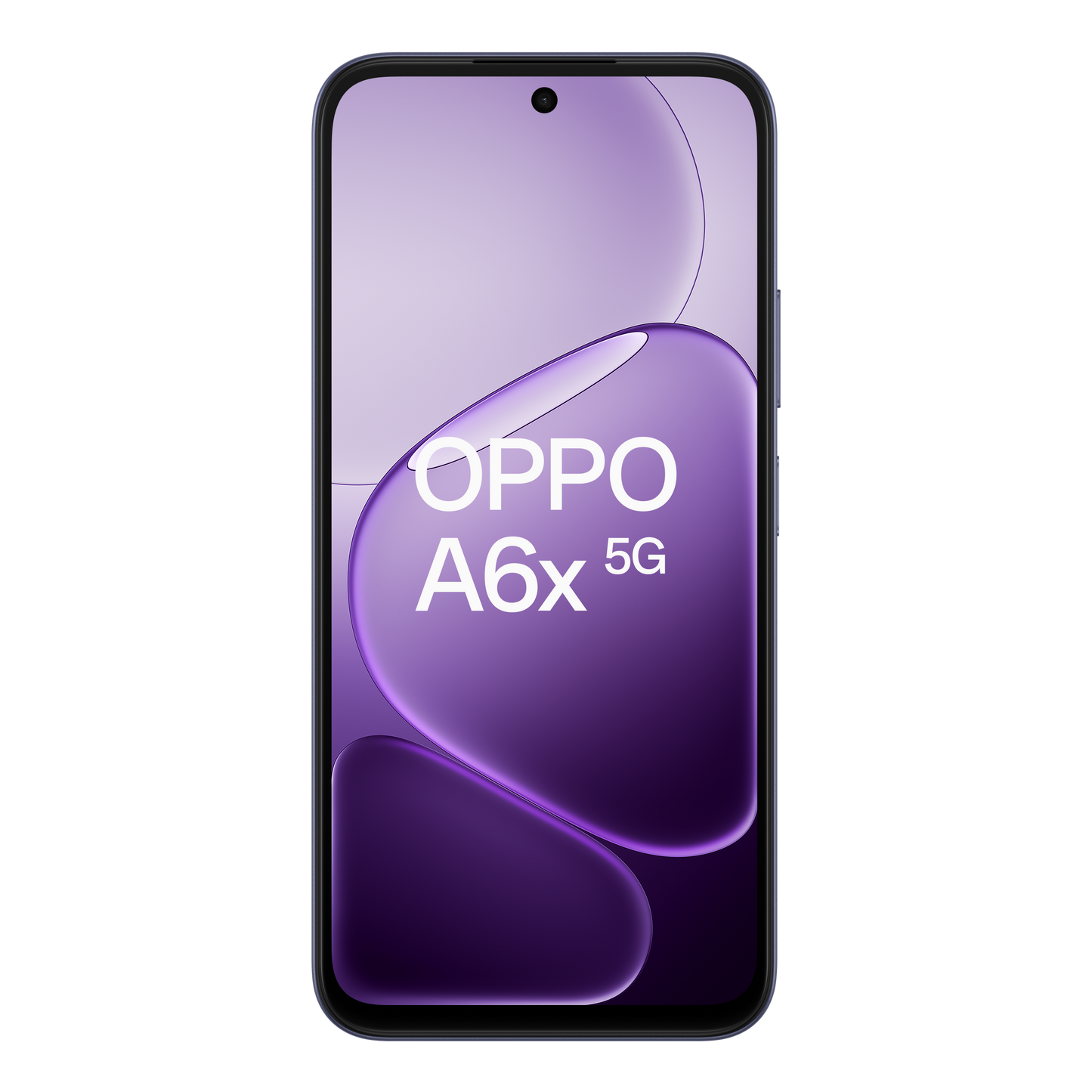 OPPO A6x 5G