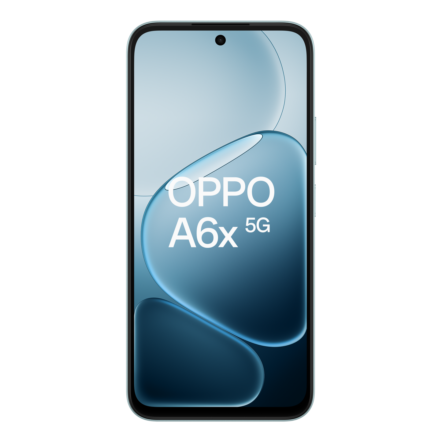 OPPO A6x 5G