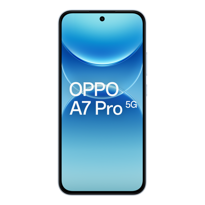 OPPO A7 Pro 5G
